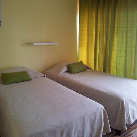 أنتوفاغاستا Hostal 1127 المظهر الخارجي الصورة