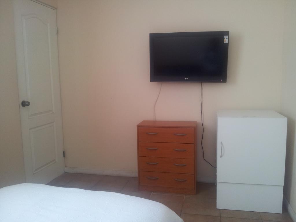 أنتوفاغاستا Hostal 1127 الغرفة الصورة
