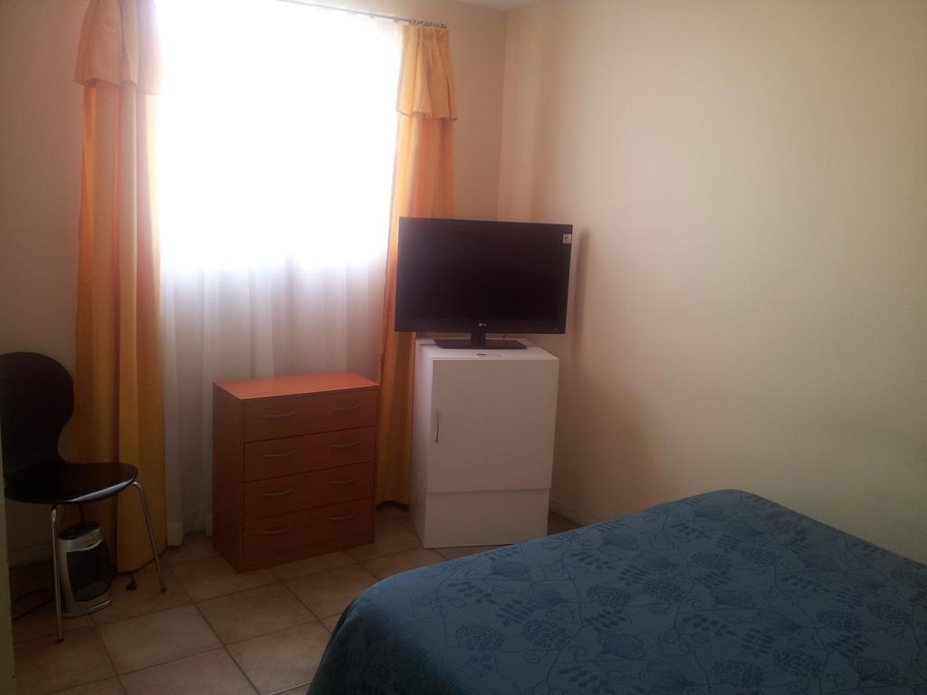 أنتوفاغاستا Hostal 1127 الغرفة الصورة