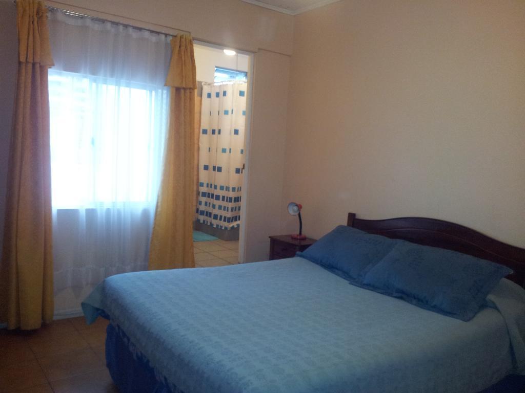أنتوفاغاستا Hostal 1127 الغرفة الصورة