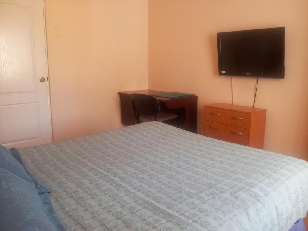 أنتوفاغاستا Hostal 1127 الغرفة الصورة