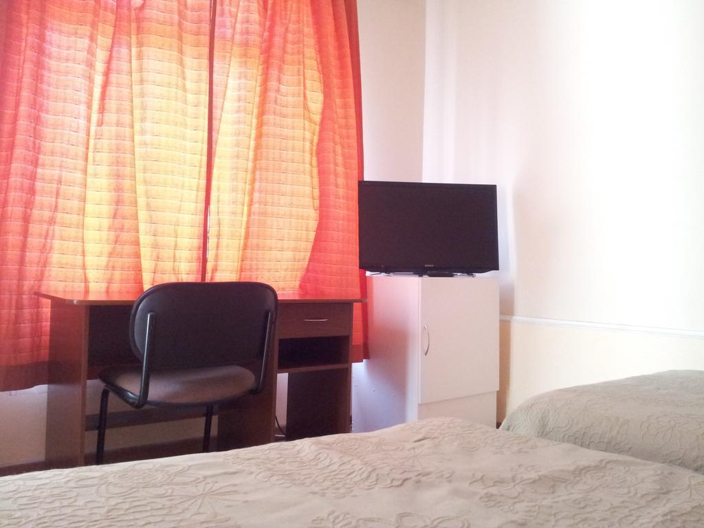 أنتوفاغاستا Hostal 1127 الغرفة الصورة
