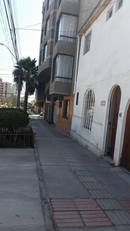 أنتوفاغاستا Hostal 1127 المظهر الخارجي الصورة