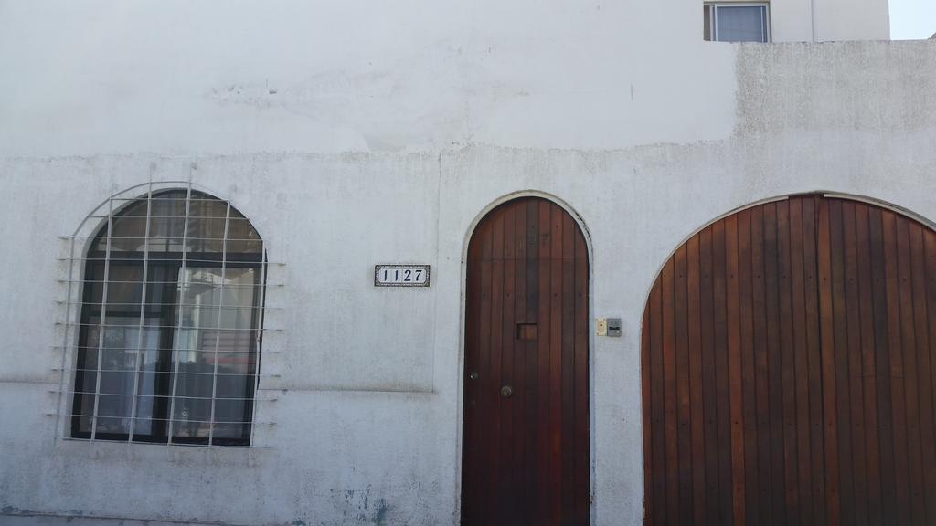 أنتوفاغاستا Hostal 1127 المظهر الخارجي الصورة