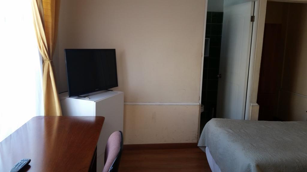 أنتوفاغاستا Hostal 1127 المظهر الخارجي الصورة