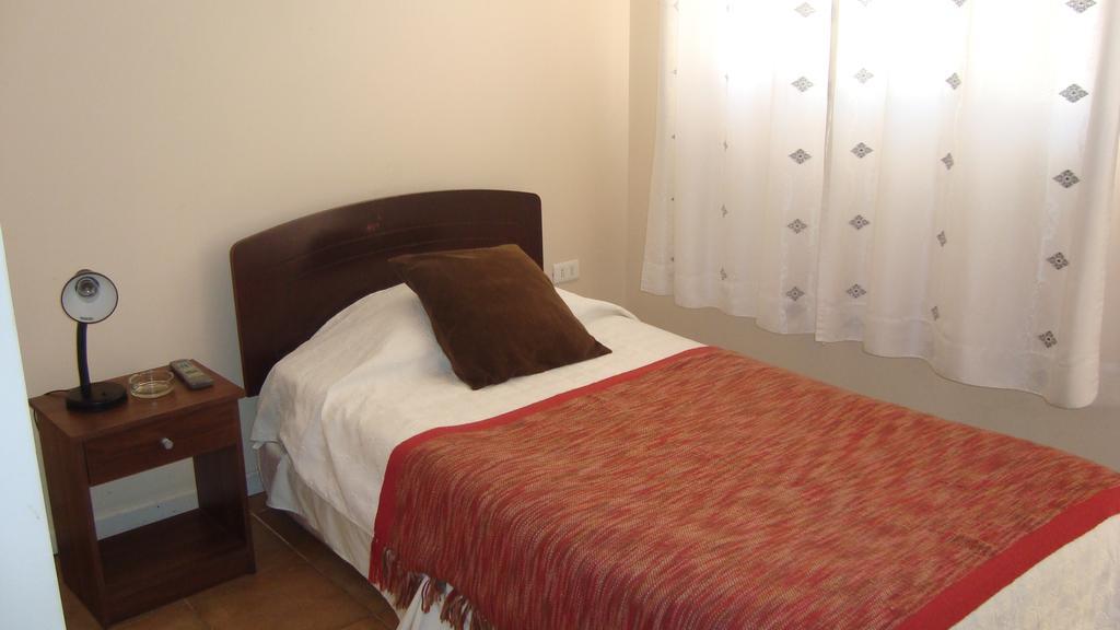 أنتوفاغاستا Hostal 1127 المظهر الخارجي الصورة