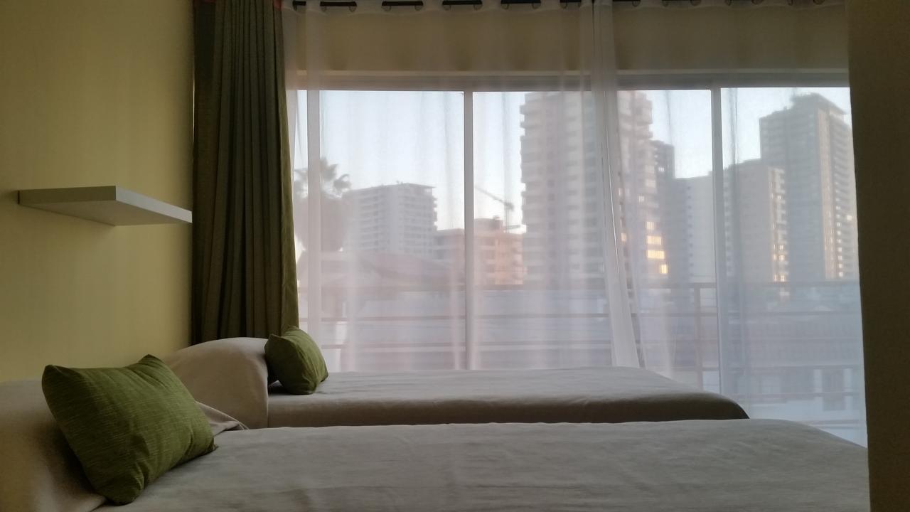 أنتوفاغاستا Hostal 1127 المظهر الخارجي الصورة