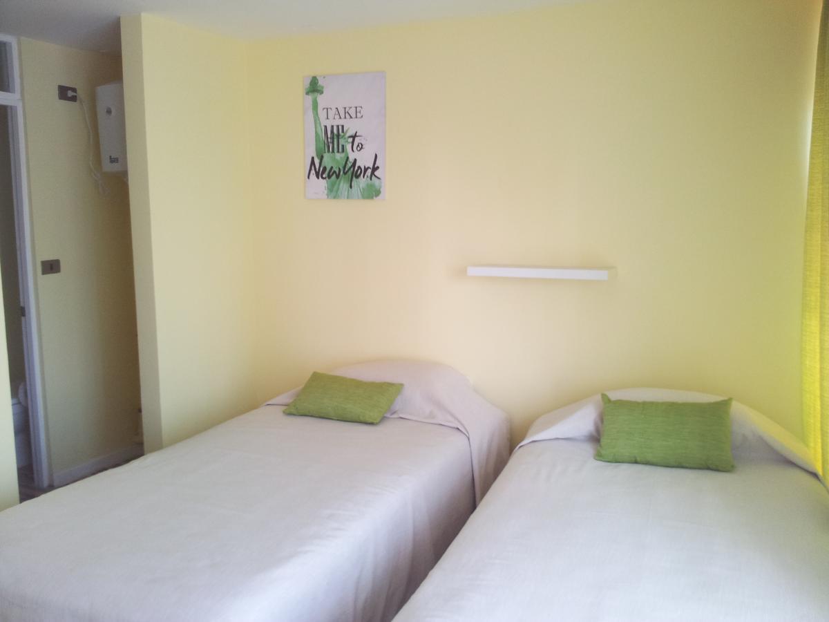 أنتوفاغاستا Hostal 1127 المظهر الخارجي الصورة