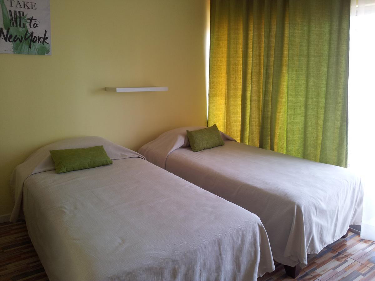 أنتوفاغاستا Hostal 1127 المظهر الخارجي الصورة