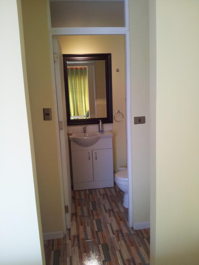 أنتوفاغاستا Hostal 1127 المظهر الخارجي الصورة