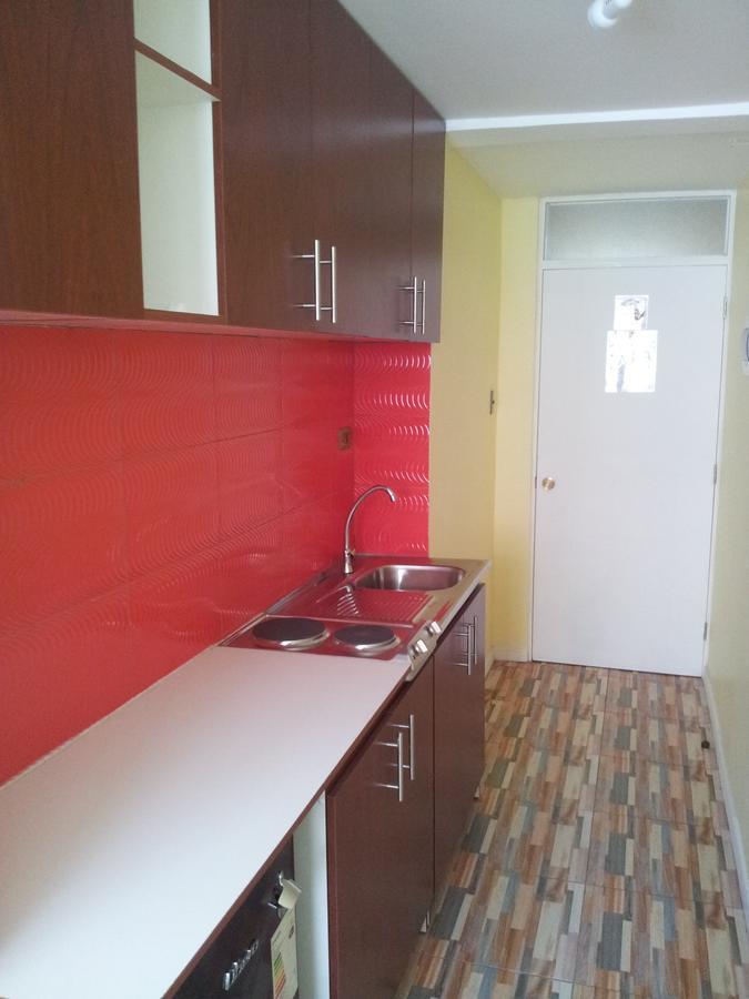 أنتوفاغاستا Hostal 1127 المظهر الخارجي الصورة