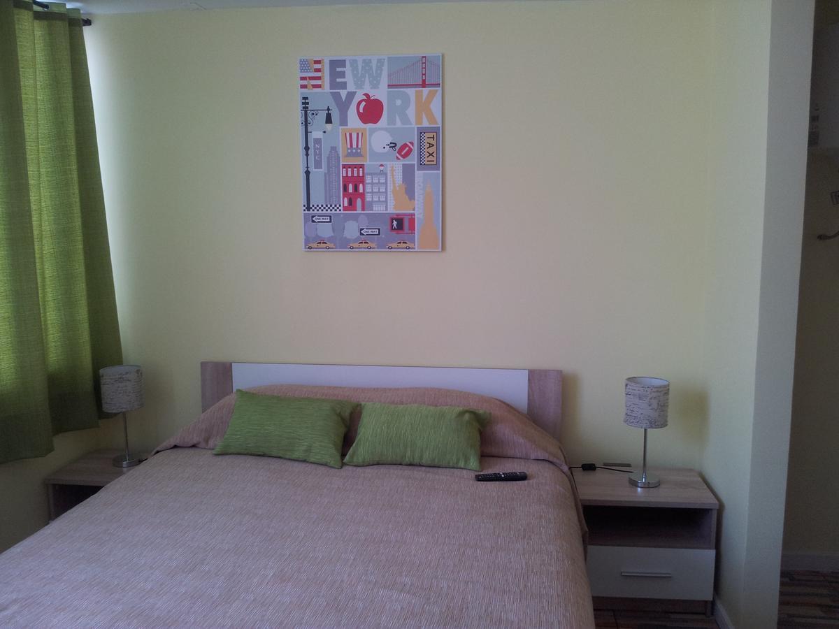 أنتوفاغاستا Hostal 1127 المظهر الخارجي الصورة