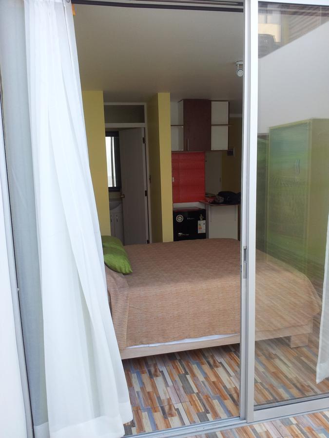 أنتوفاغاستا Hostal 1127 المظهر الخارجي الصورة