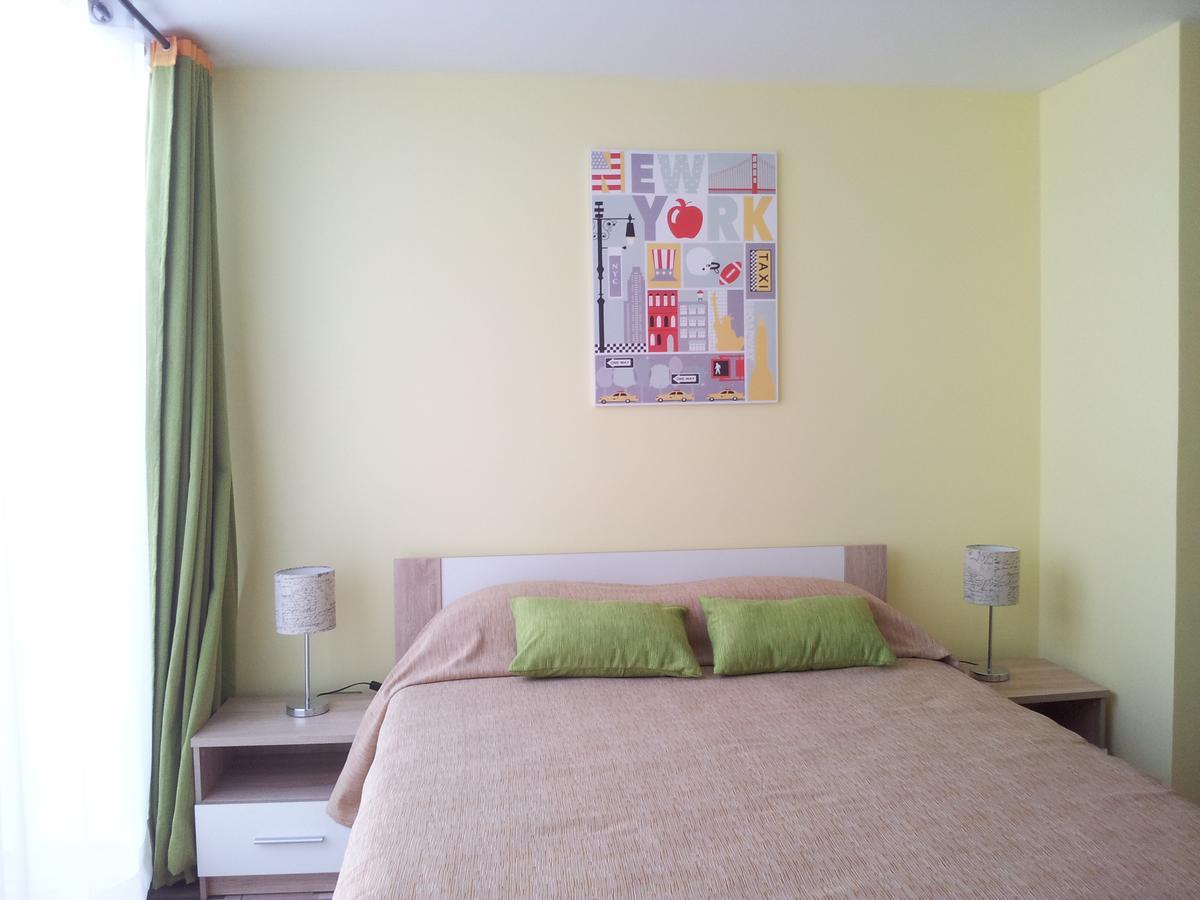 أنتوفاغاستا Hostal 1127 المظهر الخارجي الصورة