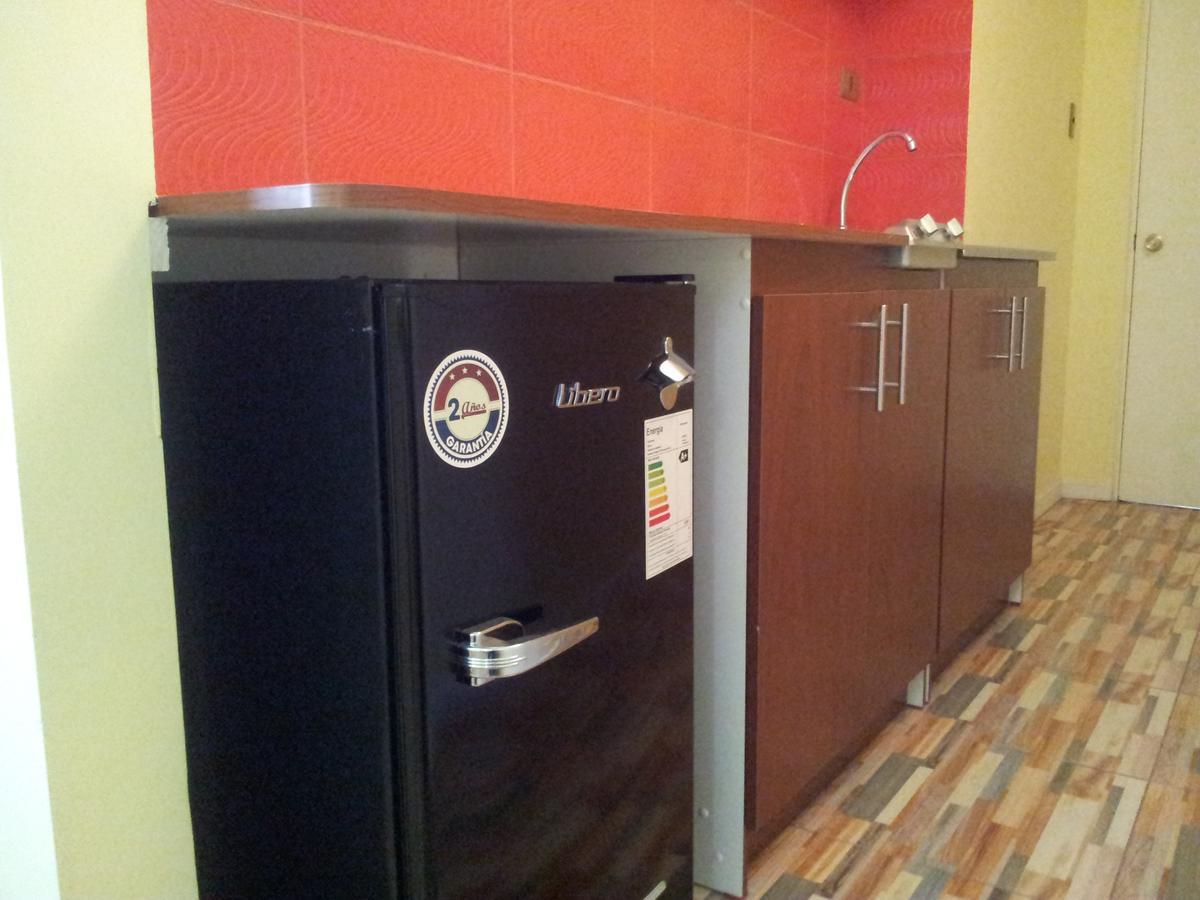 أنتوفاغاستا Hostal 1127 المظهر الخارجي الصورة