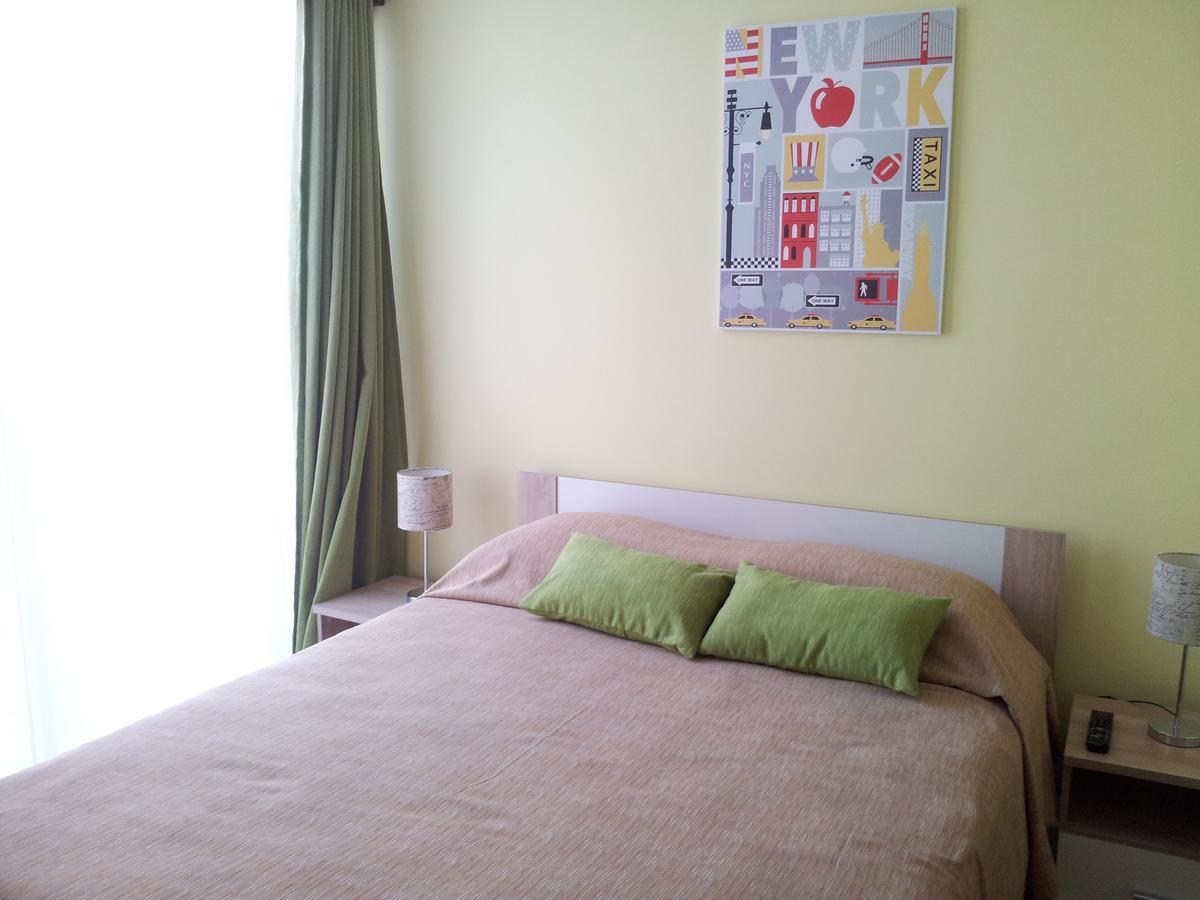 أنتوفاغاستا Hostal 1127 المظهر الخارجي الصورة