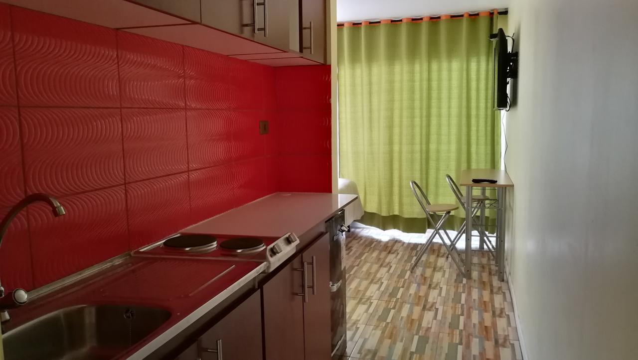 أنتوفاغاستا Hostal 1127 المظهر الخارجي الصورة