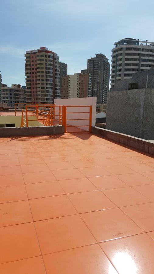 أنتوفاغاستا Hostal 1127 المظهر الخارجي الصورة