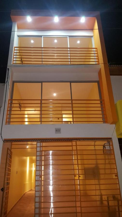 أنتوفاغاستا Hostal 1127 المظهر الخارجي الصورة
