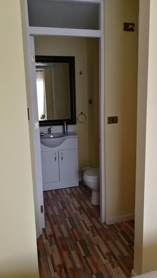 أنتوفاغاستا Hostal 1127 المظهر الخارجي الصورة