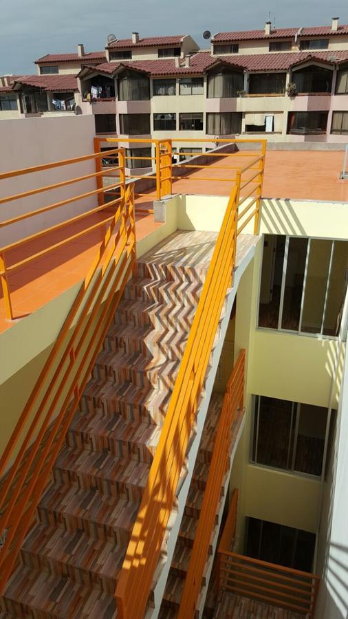 أنتوفاغاستا Hostal 1127 المظهر الخارجي الصورة