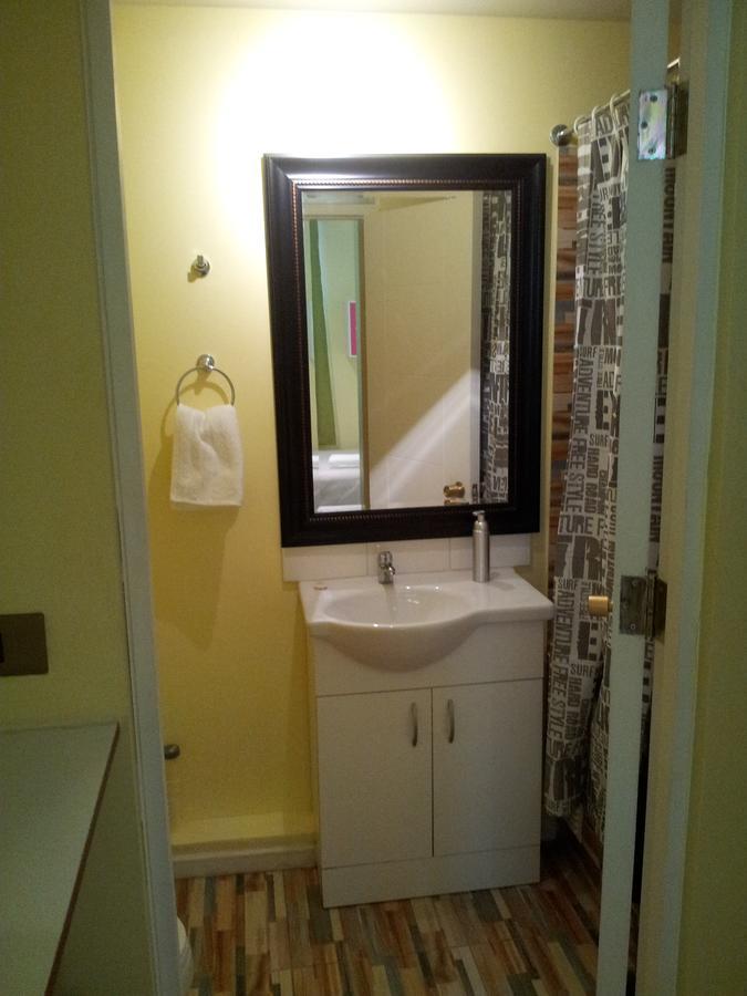 أنتوفاغاستا Hostal 1127 المظهر الخارجي الصورة
