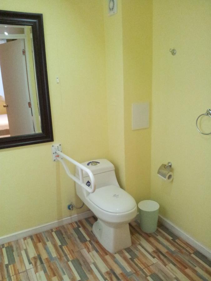 أنتوفاغاستا Hostal 1127 المظهر الخارجي الصورة