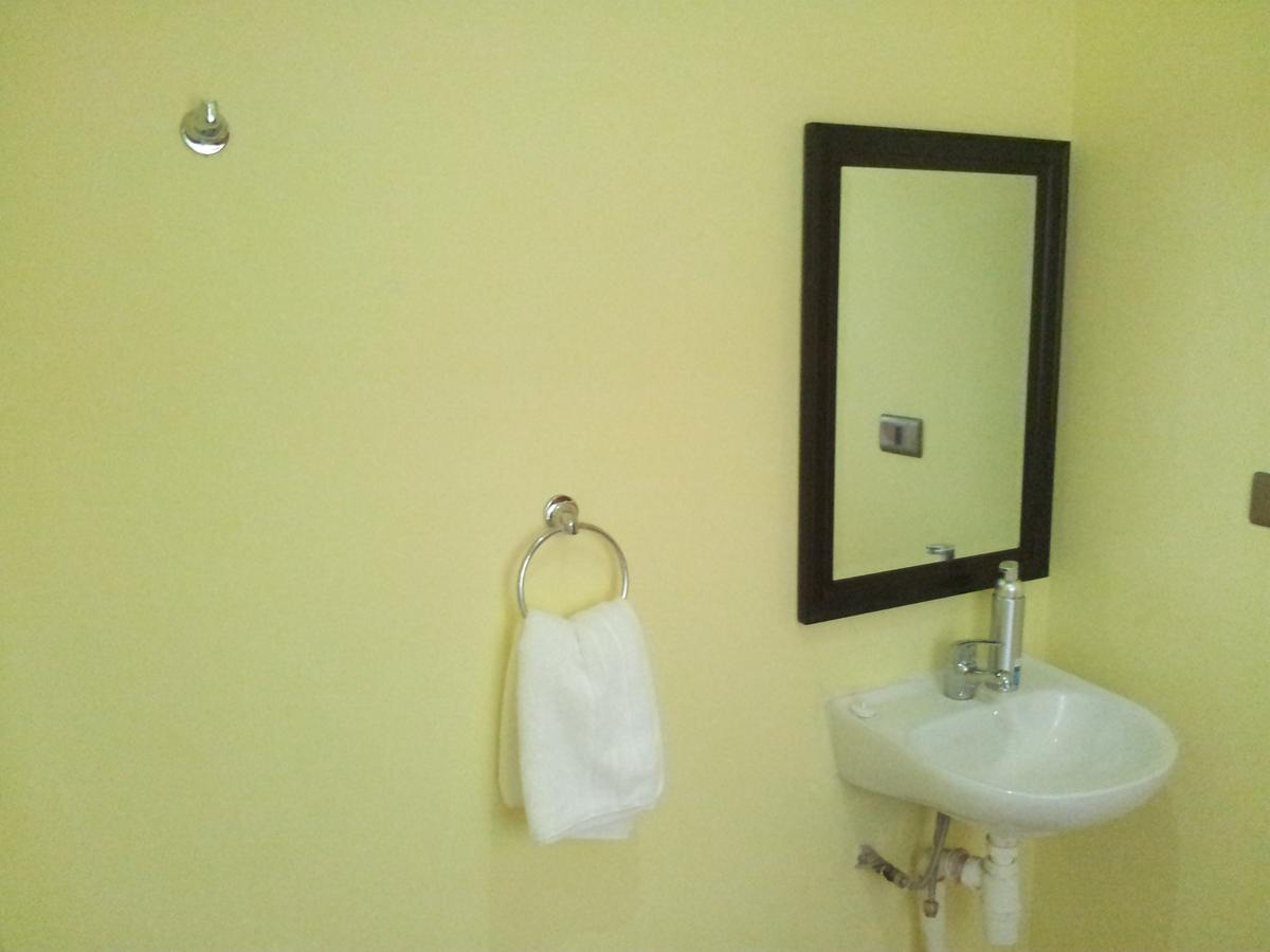 أنتوفاغاستا Hostal 1127 المظهر الخارجي الصورة